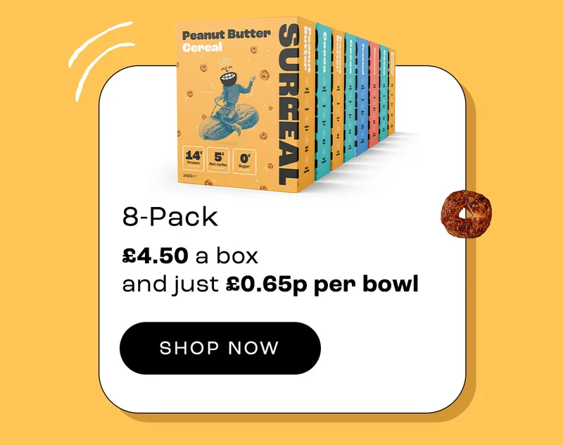 8 pack