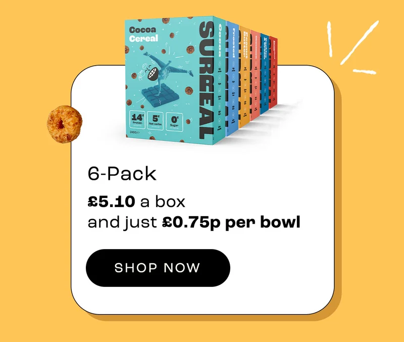 6 pack