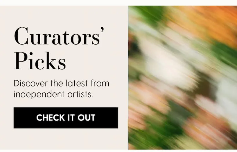 curators picks