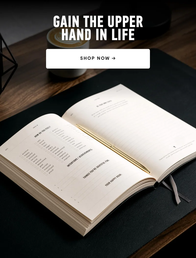 Shop MindJournal