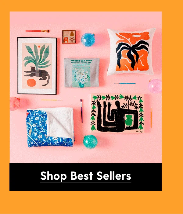 Shop Best Sellers