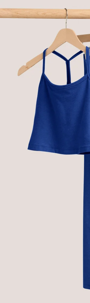 Shop New Hues - Electric Royal Heather