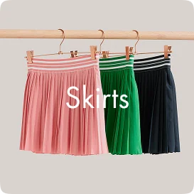 Skirts