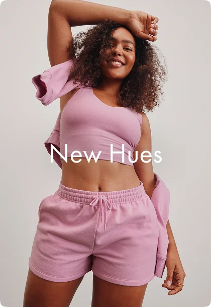 New Hues