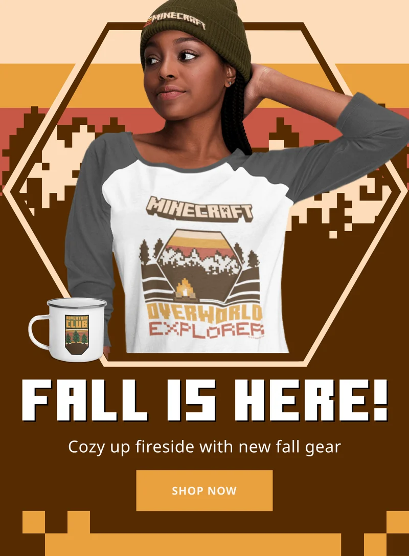 Fall Is Here!