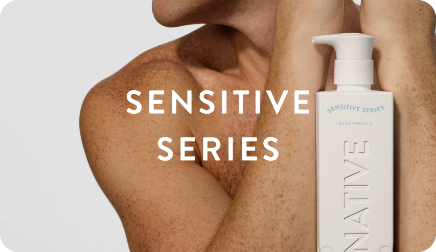 Sensitive Series