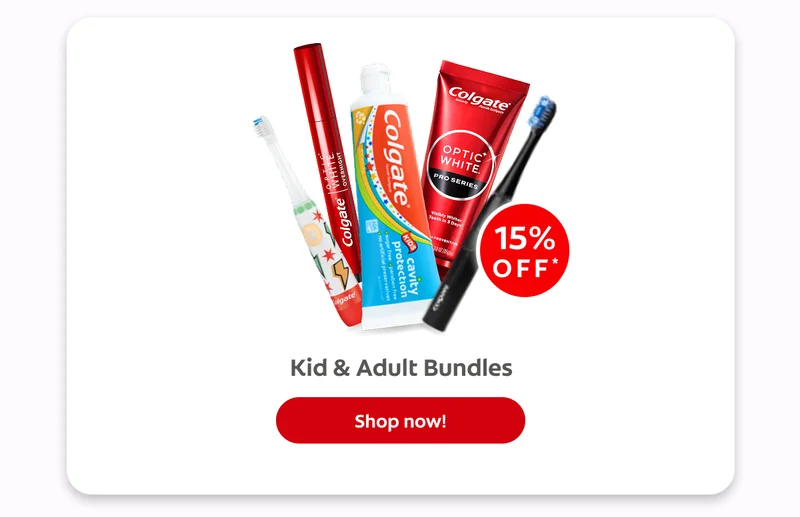 Kid & Adult Bundles
