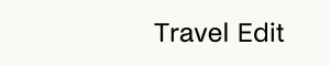 Shop Travel Edit