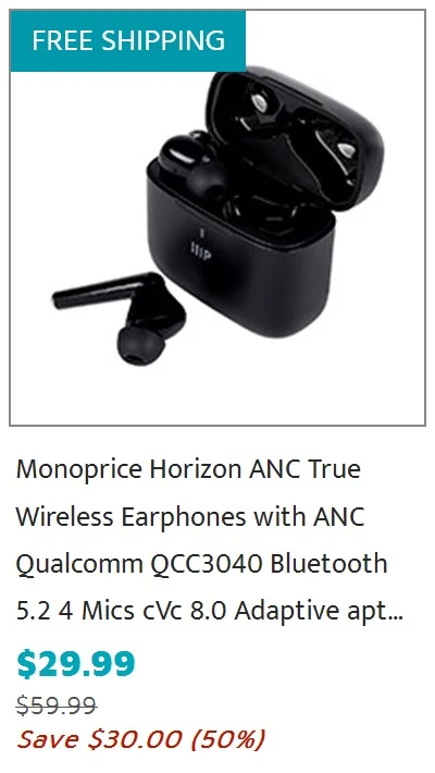 View product recommended for you