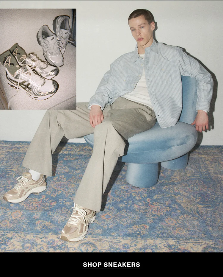 Shop Sneakers