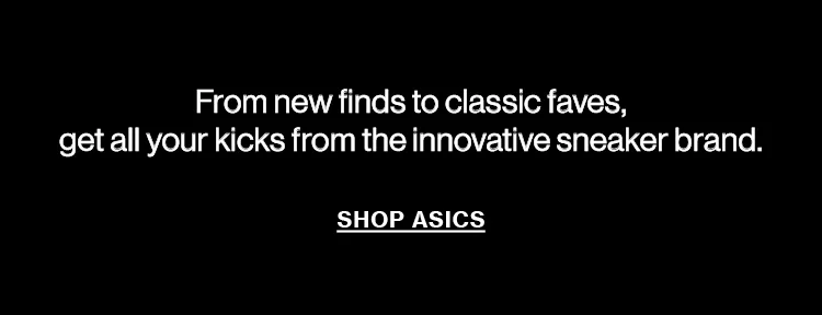 Shop Asics