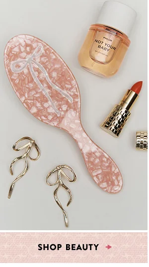 shop beauty