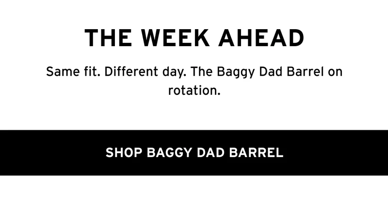 Shop Baggy Dad Barrel