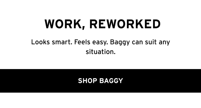 Shop Baggy