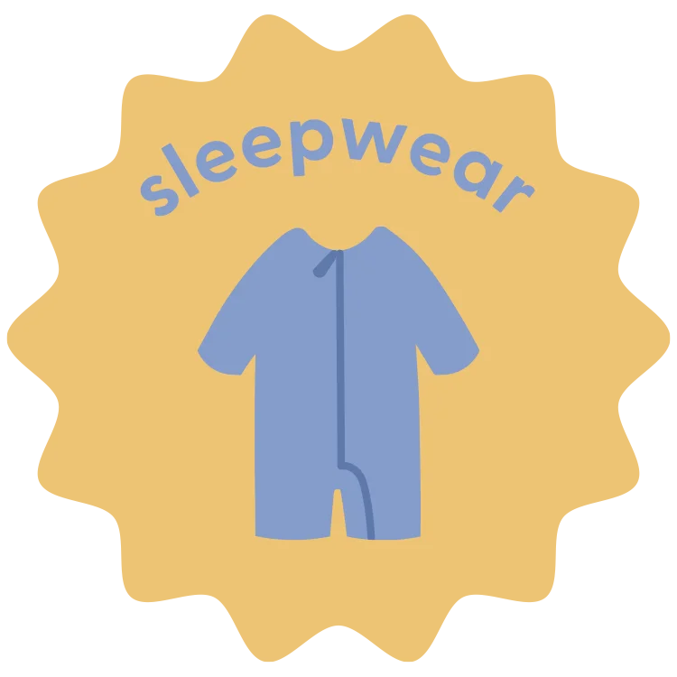 sleepwear