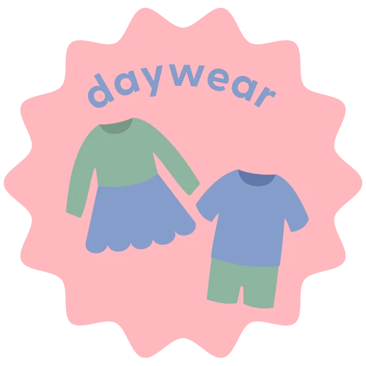 daywear