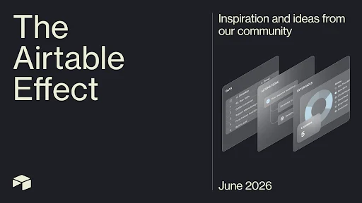 Airtable Effect