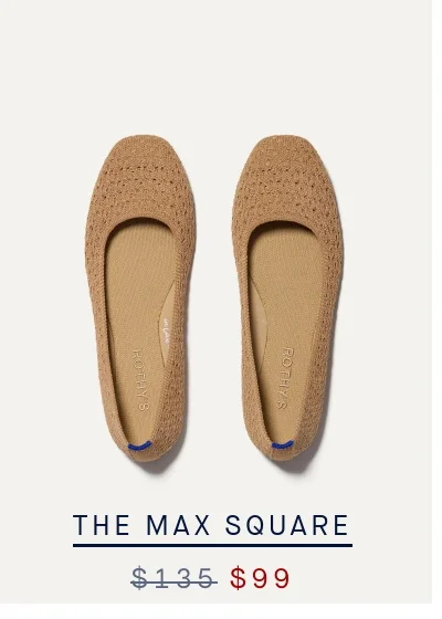 THE MAX SQUARE