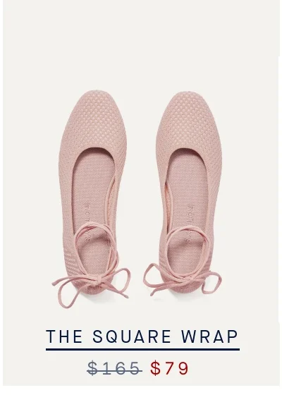 THE SQUARE WRAP