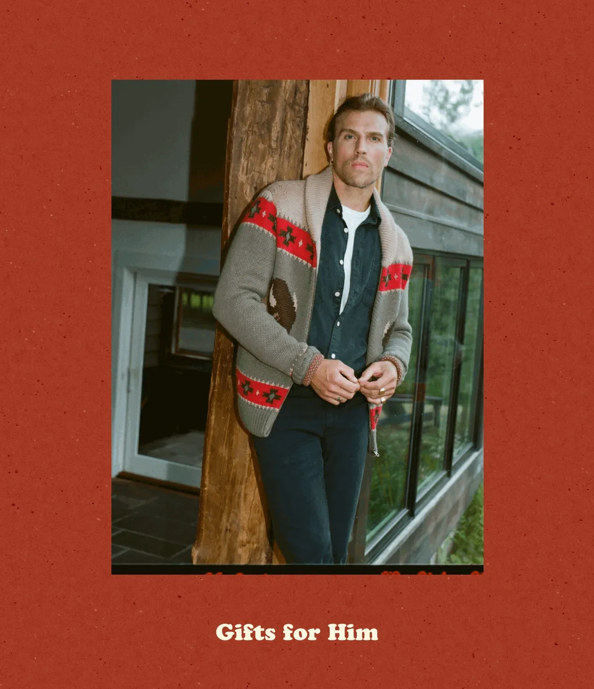 Gifts For Him