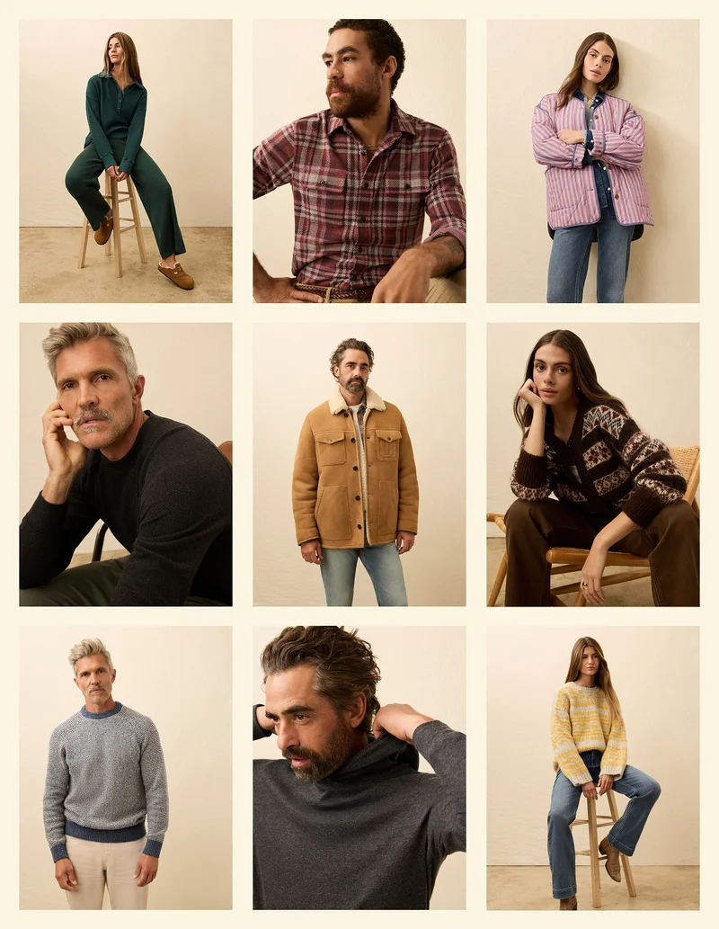 Shop Holiday Arrivals