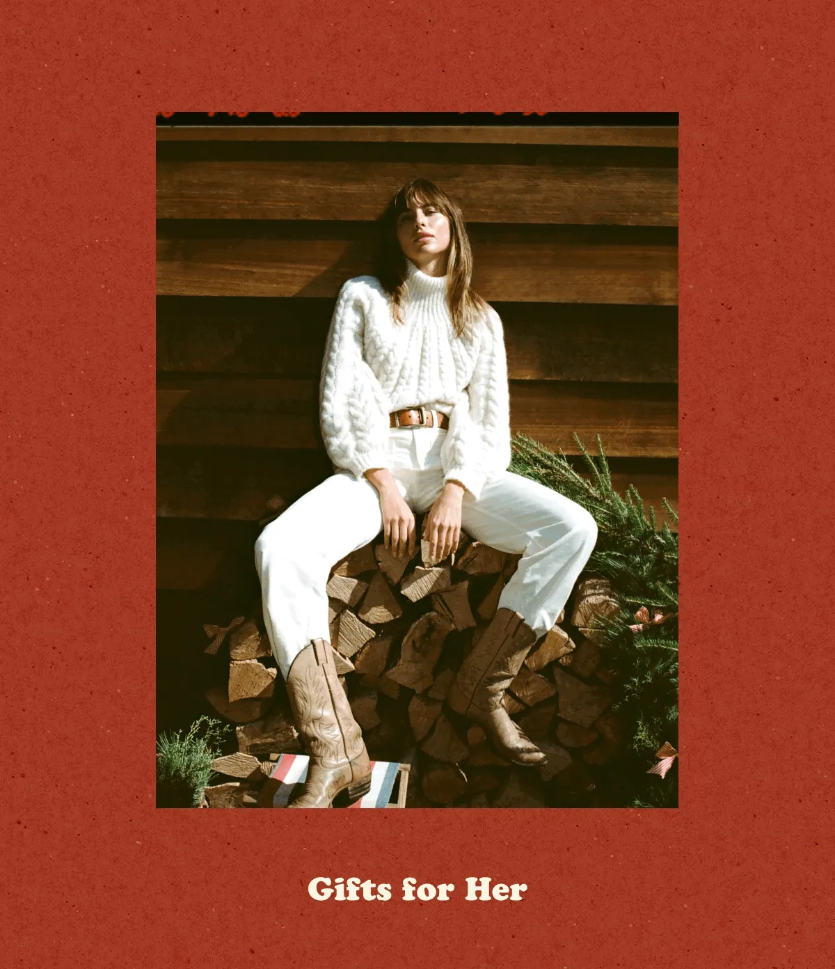 Gifts For Her