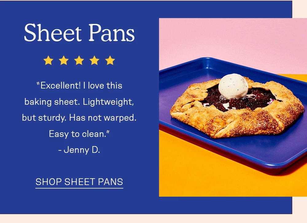 Shop Sheet Pans