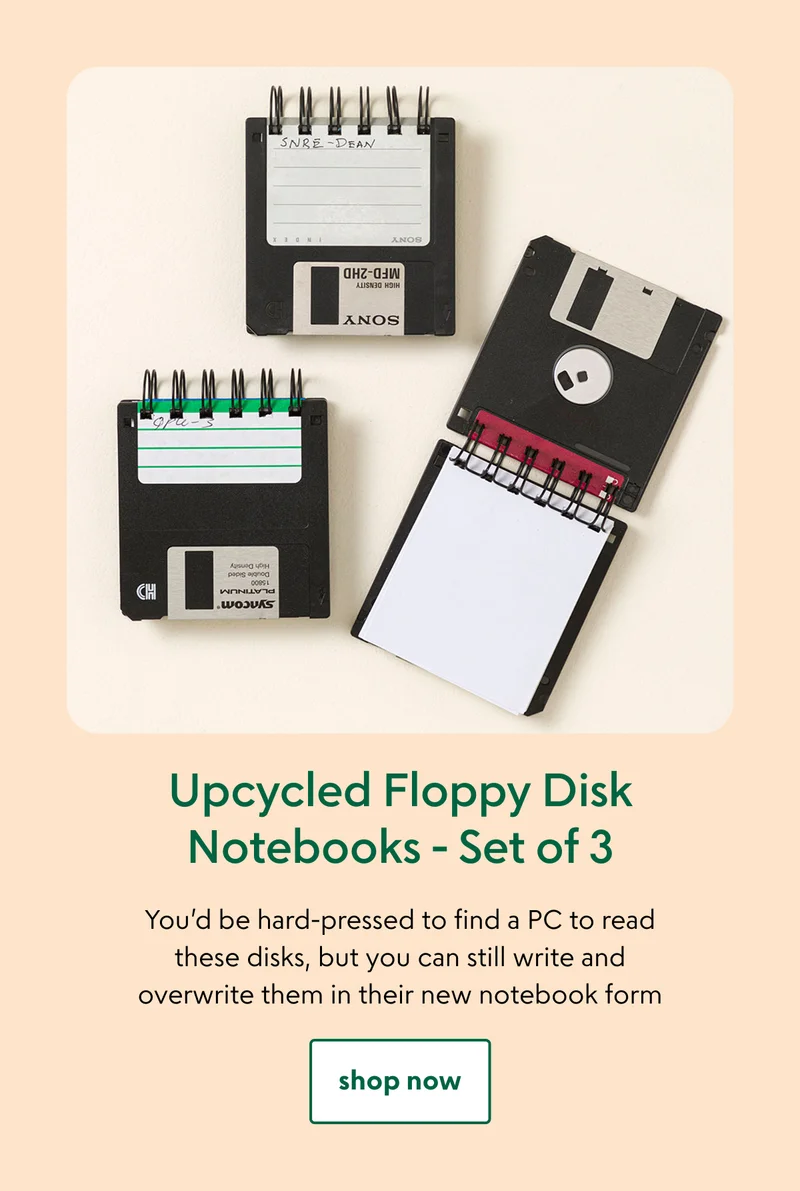 upcycled-floppy-disk-notebooks-set-of-3