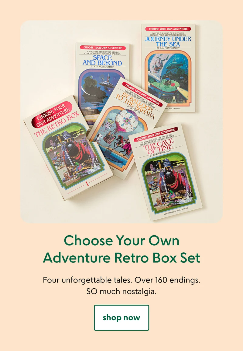 choose-your-own-adventure-retro-box-set