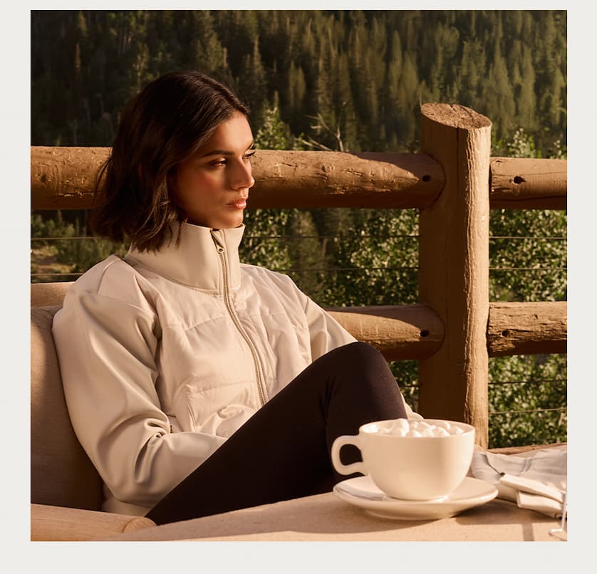 Shop Chalet Collection