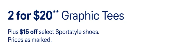 Graphic Tee's