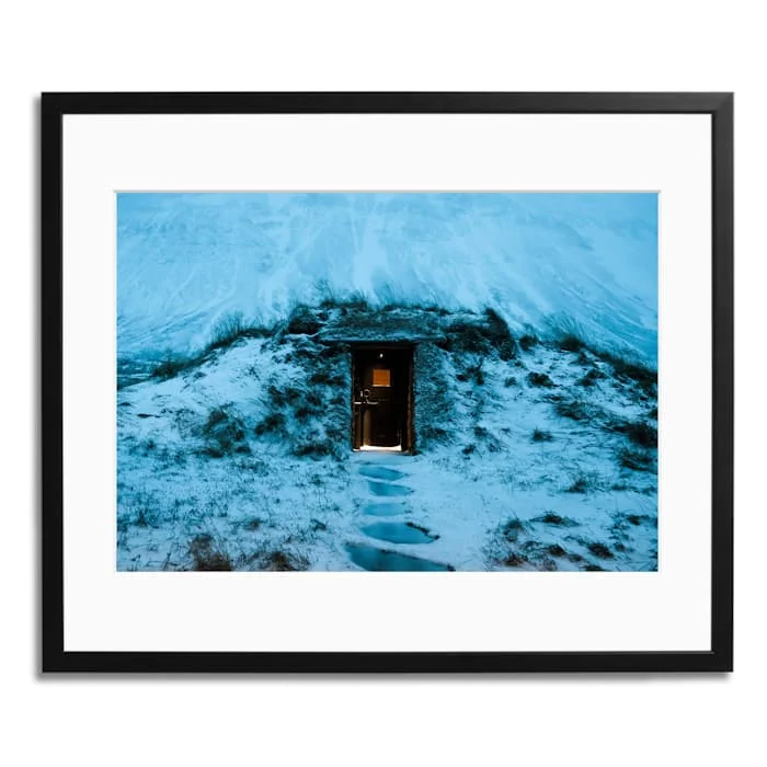 Image of Viking Sauna - Huckberry Archives