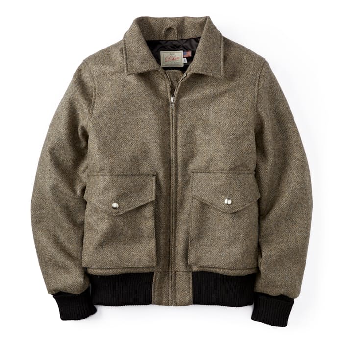 Image of Cargo Carrier Jacket