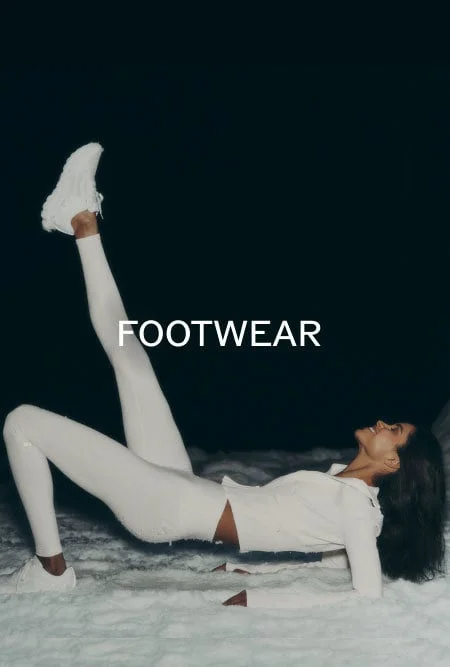 FOOTWEAR