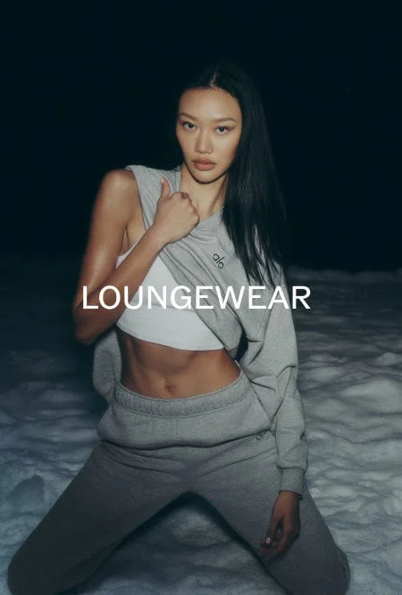 LOUNGEWEAR