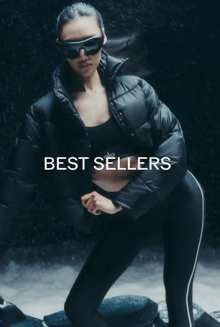 BEST SELLERS