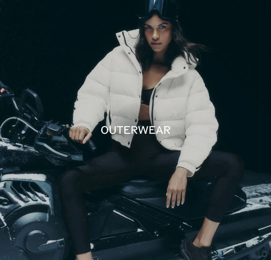 OUTERWEAR