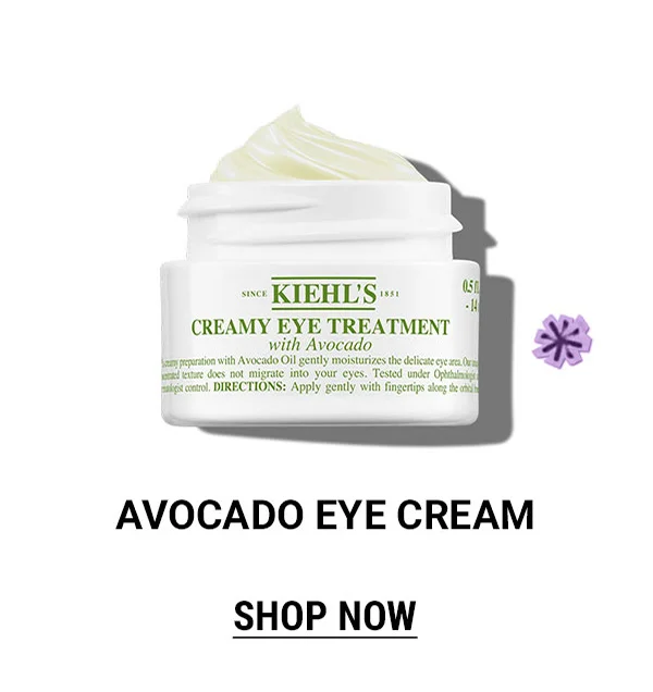 Avocado Eye Cream