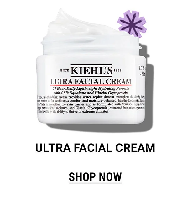 Ultra Facial Cream