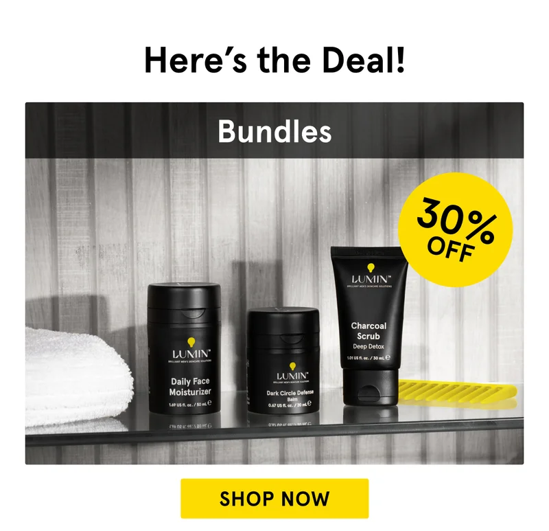 Bundles - 30% Off!
