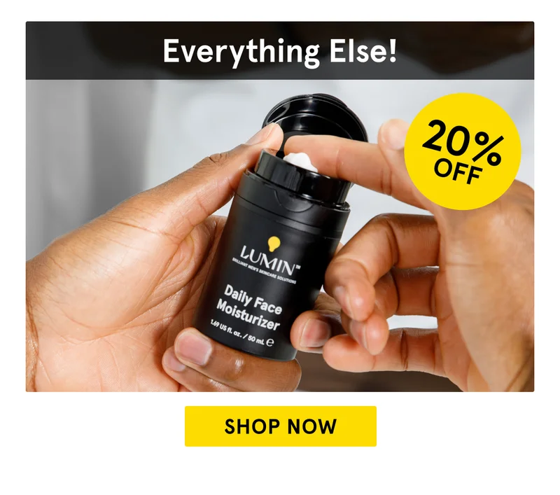 Everything Else - 20% Off!