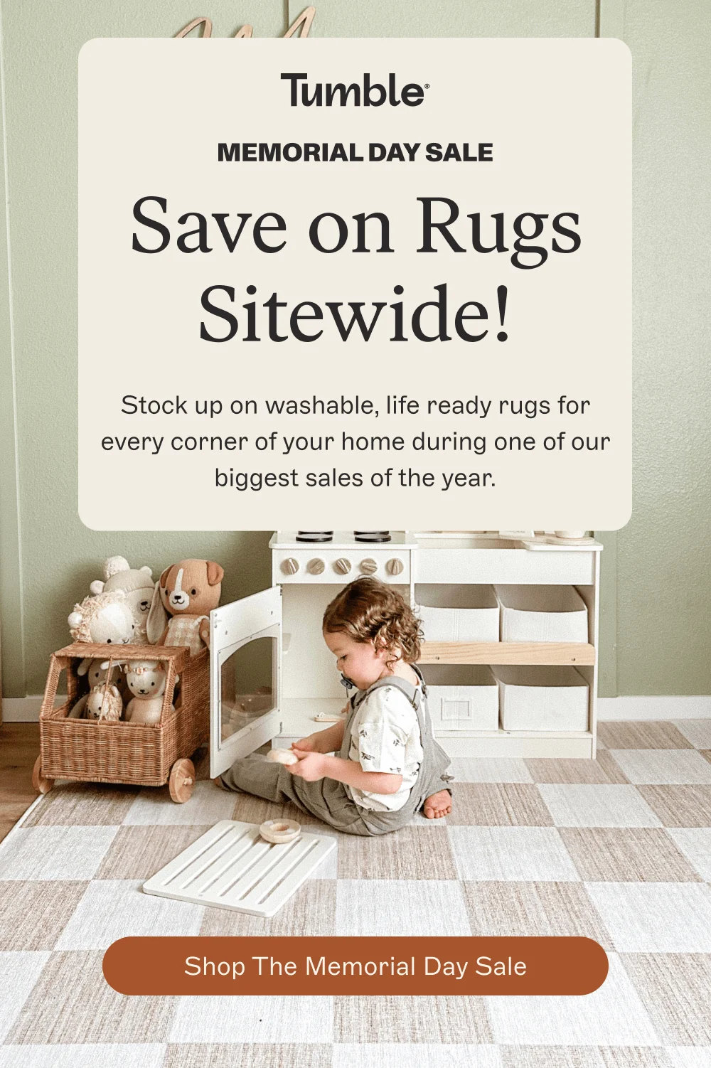 Save on Rugs Sitewide! [Shop The Memorial Day Sale]