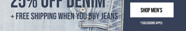 Shop Men's
