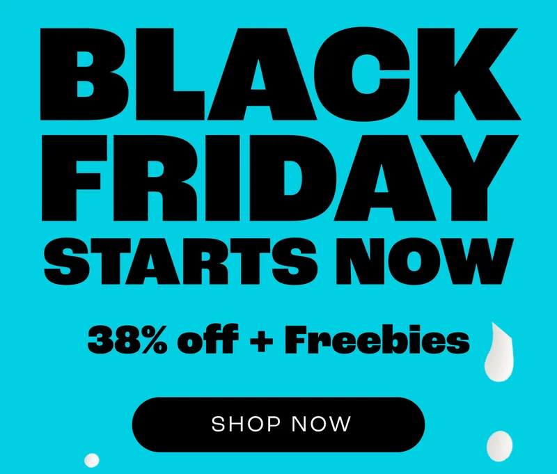 Black Friday
