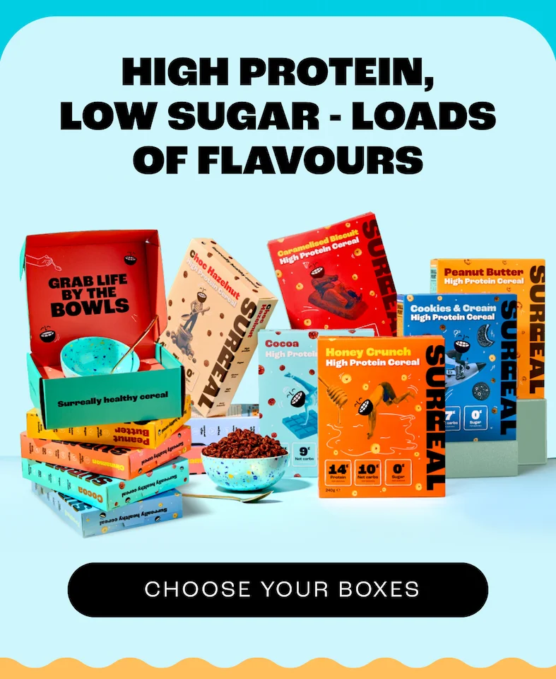 Choose Your Boxes