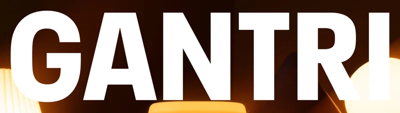 GANTRI