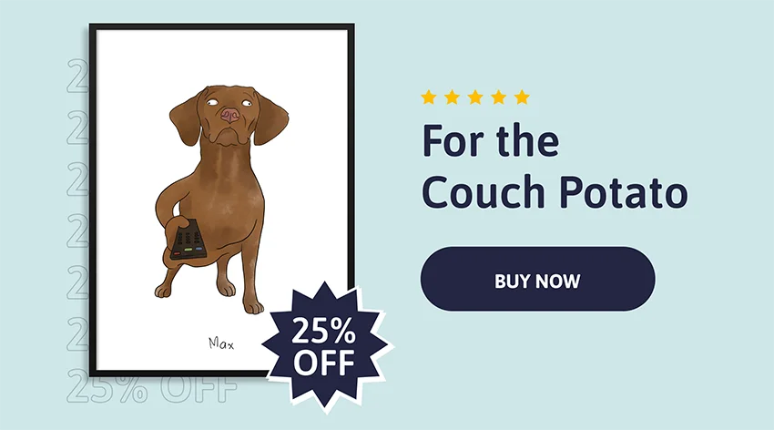 For the Couch Potato