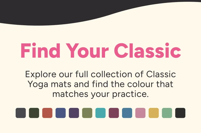 Find Your Classic