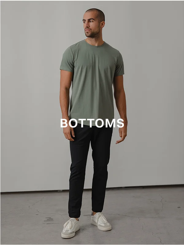 All Bottoms