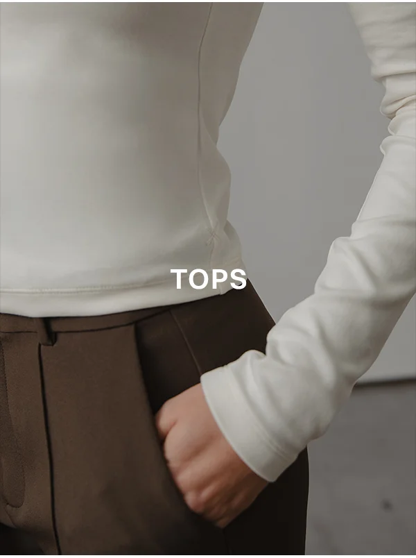 All Tops
